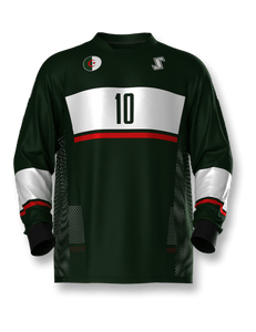 CC1 - Algeria