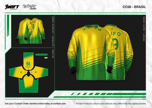CC6 - Brazil