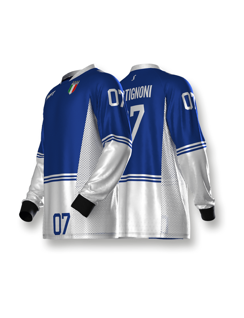 CC22 - Italy