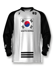 CC24 - South Korea
