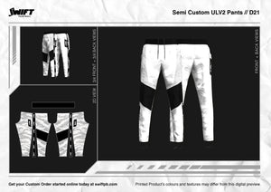 ULV2 - Design 046
