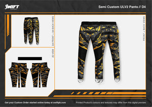 ULV2 - Design 029