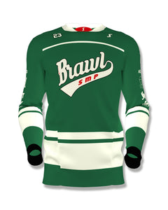 Minnesota Brawl - Brawl Team Store