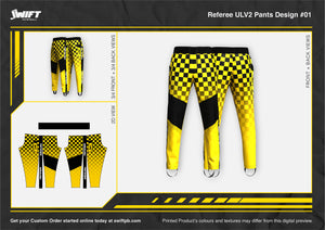 ULV2 - Design 050