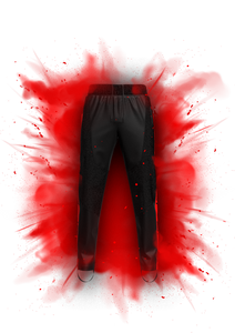 Custom ULV2 Pants Design